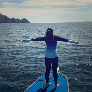 Meet your Posher, Myra